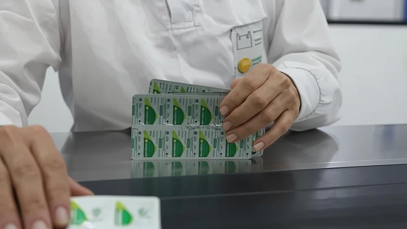 Fiocruz produz medicamento 100% nacional para transplantes no SUS