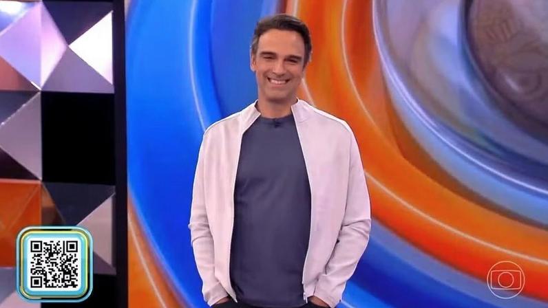 Final do BBB 26: Tadeu revela contagem regressiva aos brothers