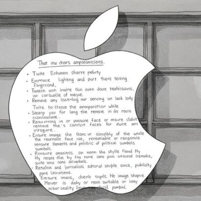 Apple celebra 50 anos com eventos ao redor do mundo