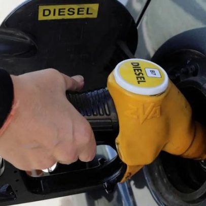Defasagem do diesel deve permanecer, apesar de esforços