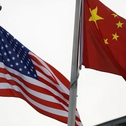 EUA acusam China de deter navios com bandeira do Panamá