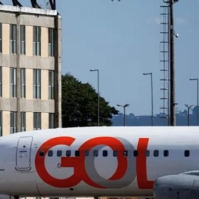 Gol Linhas Aéreas Inteligentes é incorporada pela Gol Linhas Aéreas S.A.