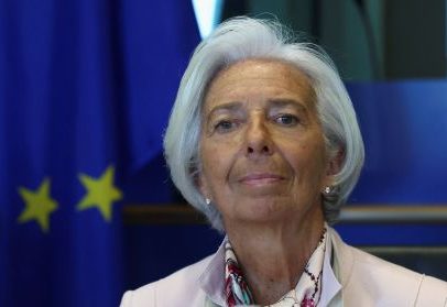 Lagarde diz que BCE atuará com firmeza se inflação disparar
