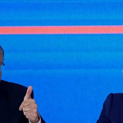 Análise aponta Alckmin como peça-chave nas eleições