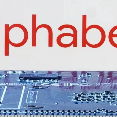 Alphabet afirma que EUA precisam de mais energia para IA