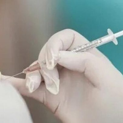 Prefeitura de SP divulga balanço do Dia D de vacinação contra a gripe