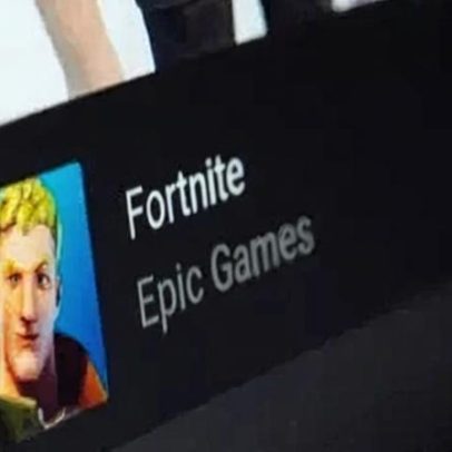 Queda de jogadores de Fortnite leva Epic Games a demitir 1.000 funcionários