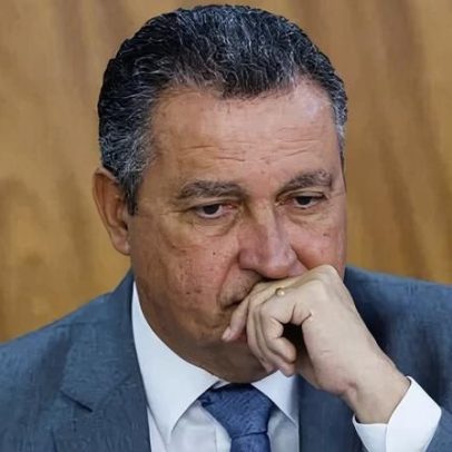 Rui Costa cobra Sidônio Palmeira em reunião ministerial