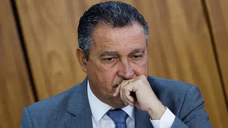 Ministro da Casa Civil, Rui Costa