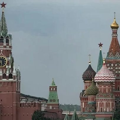Rússia alerta para risco de ataque à usina nuclear iraniana
