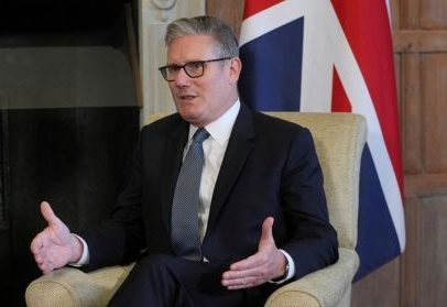 Reino Unido autoriza Forças Armadas a abordar e deter navios russos