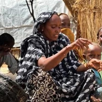 Conflito agrava crises humanitárias em países africanos, alerta comitê