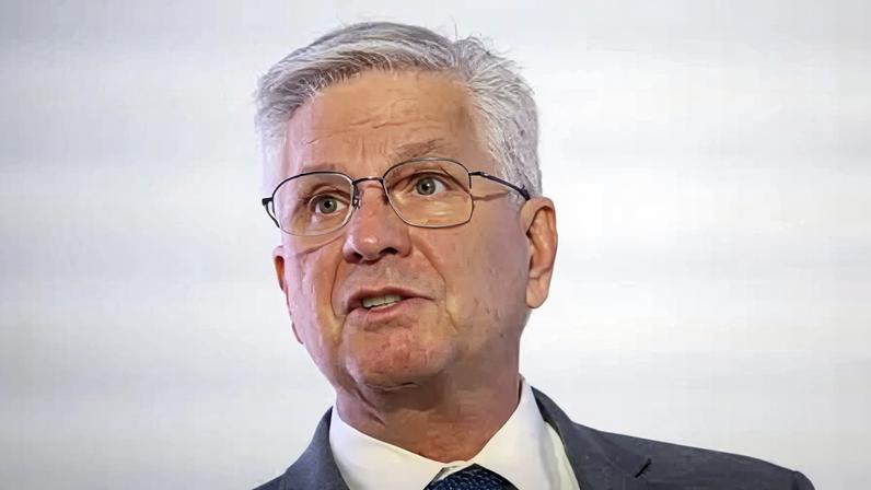 Diretor do Federal Reserve, Christopher Waller