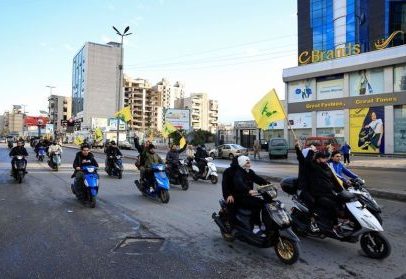 Hezbollah rejeita negociações com Israel enquanto Líbano é alvo de ataques