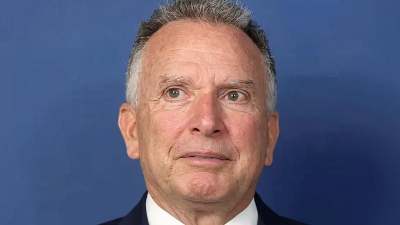 Steve Witkoff, enviado especial de Trump para o Oriente Médio