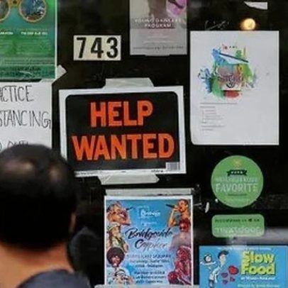 Conflito no Oriente Médio pode afetar o mercado de trabalho nos EUA