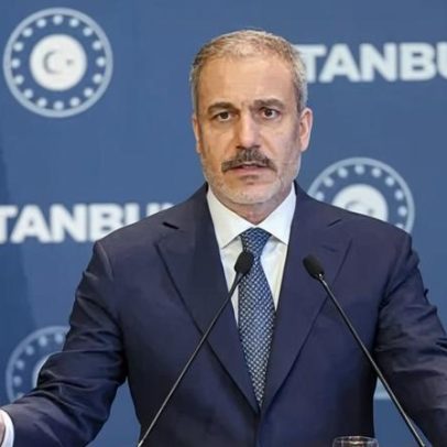 Turquia intensifica esforços diplomáticos para encerrar guerra no Irã