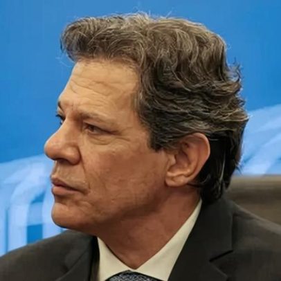 Governo atuou corretamente sobre combustíveis até aqui, diz Haddad