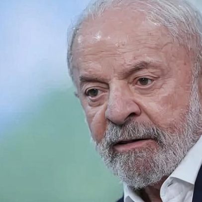 Pesquisa aponta 44% avaliação negativa do governo Lula e 35% positiva