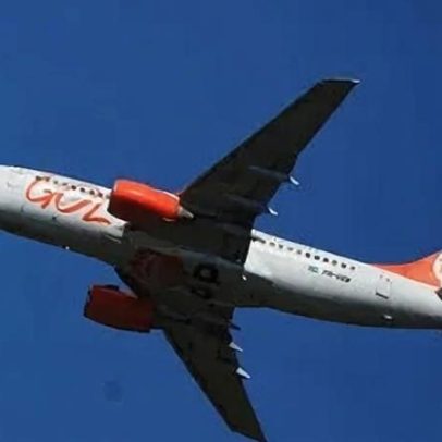 Gol reduz prejuízo para R$ 1,40 bi no 4º trimestre