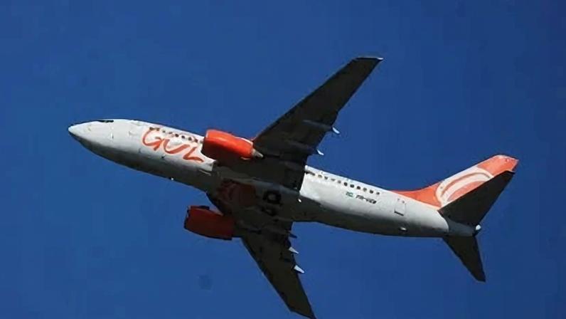 Anac proíbe aumento de voos após dois aviões atolarem em Fernando de Noronha