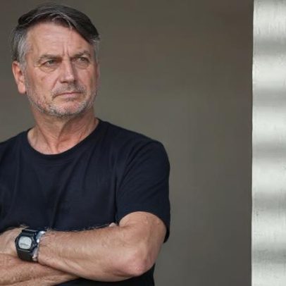 Visitas a Bolsonaro estão proibidas para evitar risco de sepse, afirma Moraes
