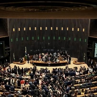 Câmara aprova projeto que flexibiliza orçamento para licença-paternidade