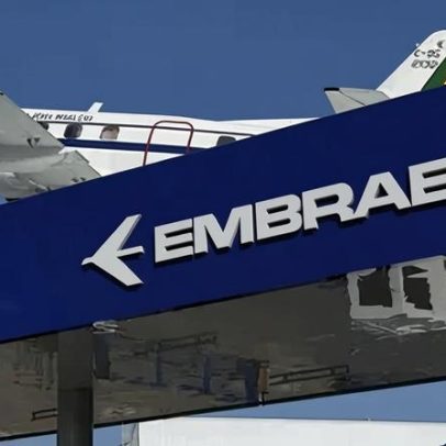 Finnair assina acordo para compra de até 46 aeronaves Embraer E195-E2