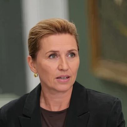 Partido da primeira-ministra dinamarquesa sofre pior eleição em um século