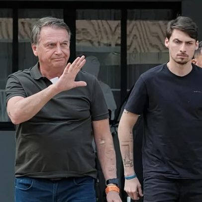 Médico aponta rapidez da infecção de Bolsonaro
