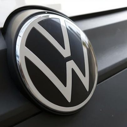 Volkswagen realiza recall de quase 100 mil carros elétricos