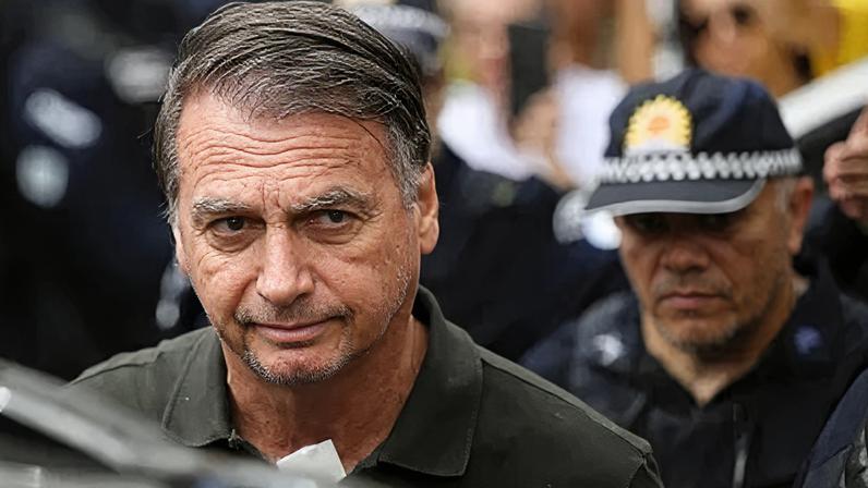 Jair Bolsonaro (PL)