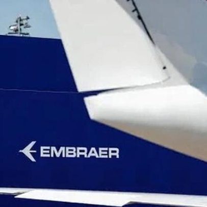 Embraer avança de parceria com Gol para estudo de aeronave maior