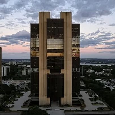 Investimentos estrangeiros caem em fevereiro, segundo o BC