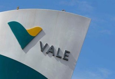 Ações da Vale sobem 2% em dia positivo nos mercados globais