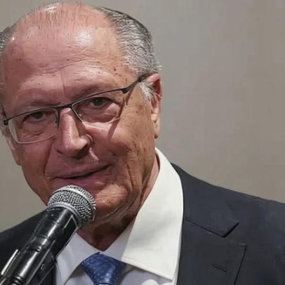 Alckmin avalia prorrogar subsídio ao diesel se conflito durar 60 dias