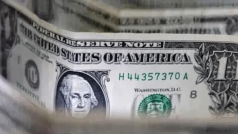 Notas de dólar