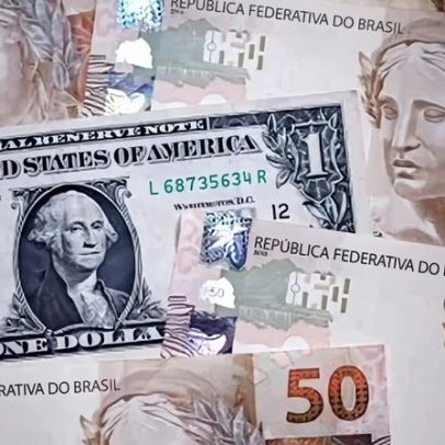 Dólar sobe diante da incerteza sobre acordo para fim da guerra