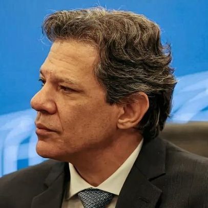 Saída de Haddad da Fazenda mira recuperação política em São Paulo