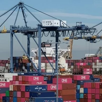 Guerra no Oriente Médio freia melhoria da economia global, diz OCDE