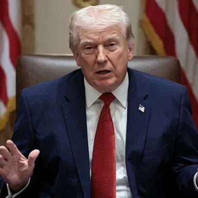 Trump anunciará ações para apoiar agricultores dos EUA
