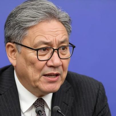 China quer ampliar importações da UE, diz ministro do Comércio