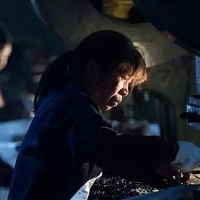Indústria chinesa cresce mais rápido em um ano, mesmo com riscos de guerra