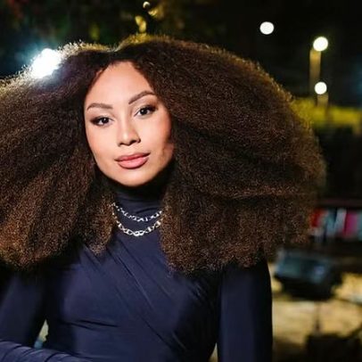 Tali celebra legado do Fat Family e destaca grandes mulheres no show