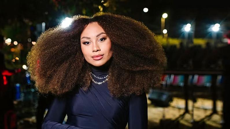 Tali celebra legado do Fat Family e destaca grandes mulheres no show