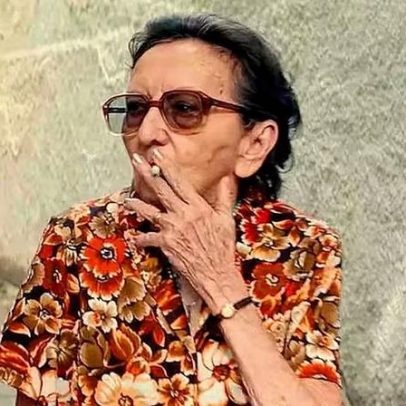 Tânia Maria não irá ao Oscar e brinca: fico para brilhar com vocês