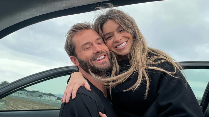 Taylor Frankie Paul diz que vídeo de ataque a ex omite contexto