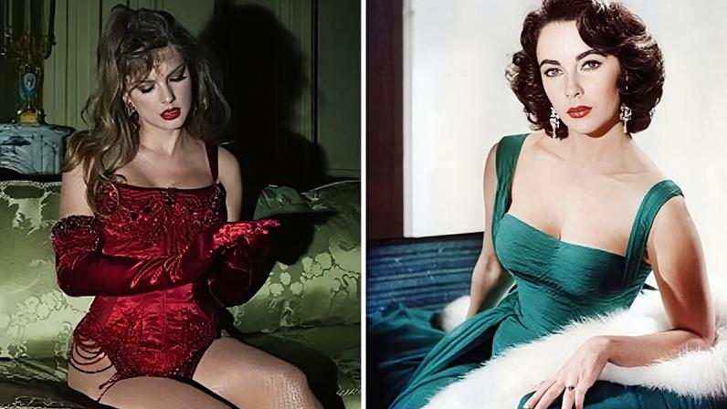 Taylor Swift lança clipe de canção que homenageia atriz Elizabeth Taylor