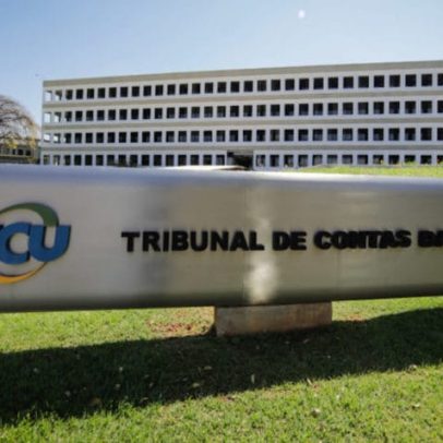 Habermas discute vaga no TCU