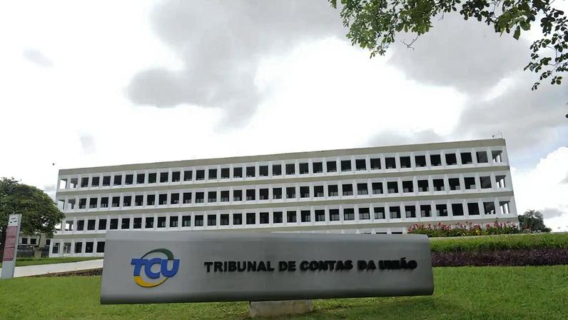 Investigação quer saber se houve tentativa de influenciar TCU em decisões contra o Master (Foto: Leopoldo Silva/Agência Senado)